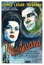 Watch The Marihuana Story Gomovies