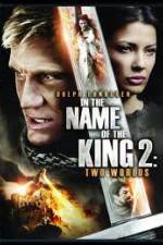 Watch In the Name of the King: Two Worlds Gomovies