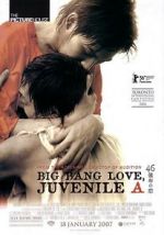Watch Big Bang Love, Juvenile A Gomovies
