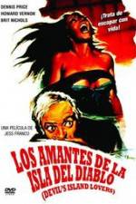 Watch La isla del diablo Gomovies