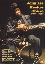 Watch John Lee Hooker and Friends Gomovies