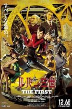 Watch Lupin III: The First Gomovies