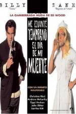 Watch I Woke Up Early the Day I Died Gomovies