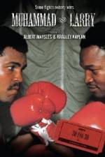 Watch Espn 30 For 30 Presents: Muhammed And Larry Gomovies