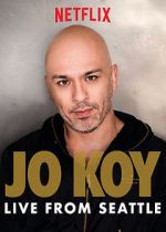 Watch Jo Koy: Live from Seattle Gomovies