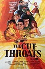 Watch The Cut-Throats Gomovies