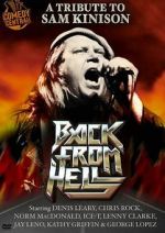 Watch Back from Hell: A Tribute to Sam Kinison Gomovies