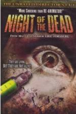 Watch Night of the Dead Leben Tod Gomovies
