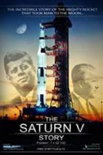 Watch The Saturn V Story Gomovies