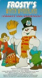 Watch Frosty\'s Winter Wonderland (TV Short 1976) Gomovies