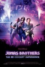 Watch Jonas Brothers: The 3D Concert Experience Gomovies