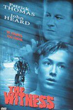 Watch The Witness Gomovies