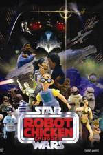 Watch Robot Chicken Star Wars Episode III Gomovies