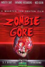 Watch Zombiegore Gomovies