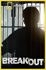 Watch National Geographic Breakout The Texas Seven Gomovies