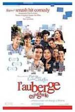 Watch L'auberge espagnole Gomovies