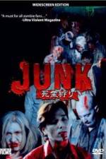 Watch Junk: Shiry-gari Gomovies