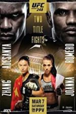 Watch UFC 248: Adesanya vs. Romero Gomovies