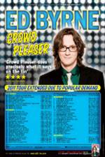 Watch Ed Byrne Crowd Pleaser Gomovies