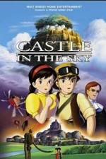 Watch Laputa: The Flying Island Gomovies