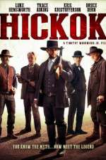 Watch Hickok Gomovies