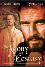 Watch The Agony and the Ecstasy Gomovies