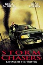 Watch Storm Chasers: Revenge of the Twister Gomovies