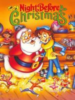Watch The Night Before Christmas Gomovies