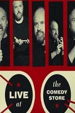 Watch Louis C.K.: Live at the Comedy Store Gomovies