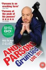 Watch Andy Parsons Gruntled Gomovies