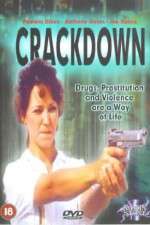 Watch L.A. Crackdown Gomovies