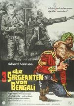 Watch Three Sergeants of Bengal Gomovies