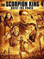 Watch The Scorpion King 4: Quest for Power Gomovies