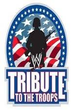Watch WWE Tribute to the Troops 2013 Gomovies