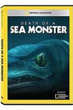 Watch National Geographic: Death of a Sea Monster Gomovies