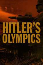 Watch Hitlers Olympics Gomovies