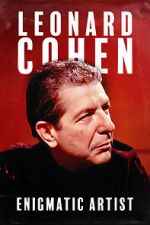 Watch Leonard Cohen: Enigmatic Artist (Short 2024) Gomovies