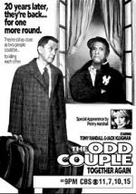Watch The Odd Couple: Together Again Gomovies