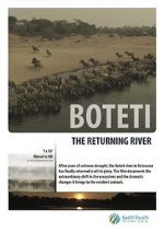 Watch Boteti: The Returning River Gomovies