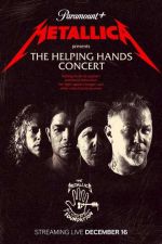 Watch Metallica Presents: The Helping Hands Concert Gomovies