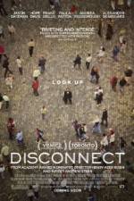 Watch Disconnect Gomovies