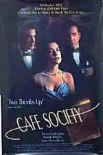 Watch Cafe Society Gomovies