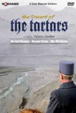 Watch Il deserto dei tartari Gomovies