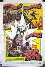 Watch The Super Cops Gomovies