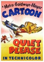 Watch Quiet Please! Gomovies