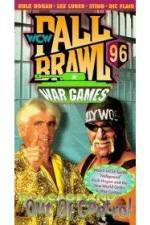 Watch WCW Fall Brawl 1996 Gomovies