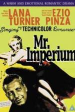 Watch Mr. Imperium Gomovies