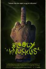 Watch Bloody Knuckles Gomovies