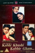 Watch Kabhi Khushi Kabhie Gham Gomovies