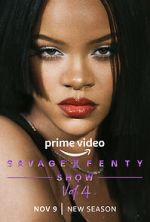 Watch Savage x Fenty Show Vol. 4 (Short 2022) Gomovies